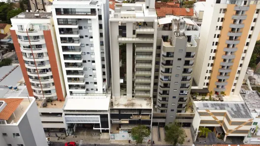 Apartamento com 3 Quartos à venda, 171m² no São Mateus, Juiz de Fora