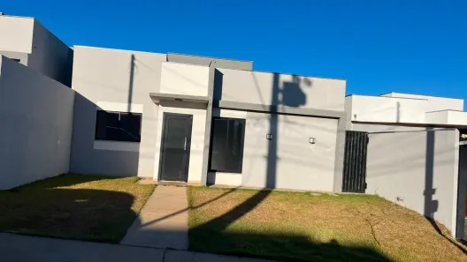 Casa com 2 Quartos à venda, 56m² no Residencial Itatiaia, Anápolis