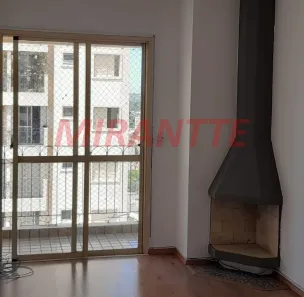 Apartamento com 3 Quartos à venda, 58m² no Parque Mandaqui, São Paulo