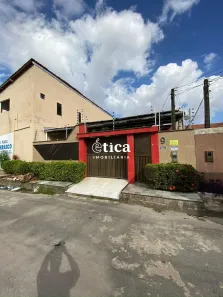Casa com 5 Quartos à venda, 410m² no Turu, São Luís