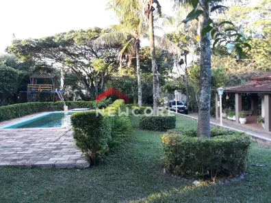 Fazenda/Sítio com 2 Quartos à venda, 280m² no Alpes das Águas, São Pedro