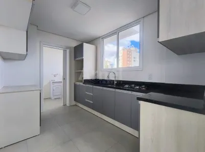 Apartamento com 2 Quartos para alugar, 87m² no Centro, Passo Fundo