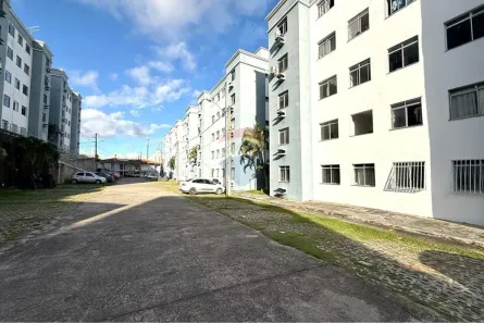 Apartamento com 2 Quartos à venda, 57m² no Caji, Lauro de Freitas