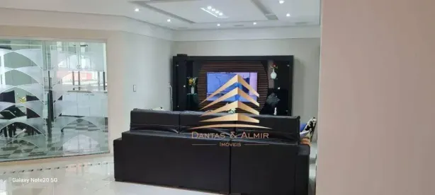 Casa com 3 Quartos à venda, 261m² no Vila Bremen, Guarulhos
