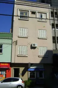 Apartamento com 2 Quartos para alugar, 80m² no Centro, São Leopoldo