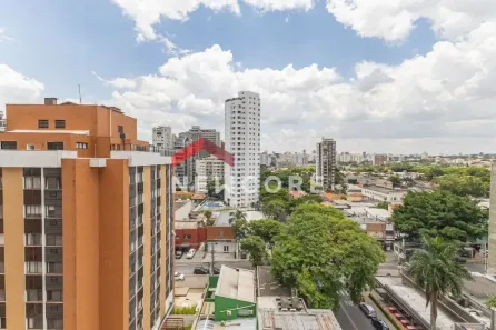 Apartamento com 1 Quarto à venda, 26m² no Campo Belo, São Paulo