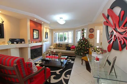 Casa com 4 Quartos à venda, 356m² no Jardim Botânico, Porto Alegre