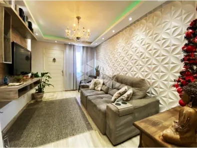 Casa de Condomínio com 2 Quartos à venda, 88m² no Igara, Canoas