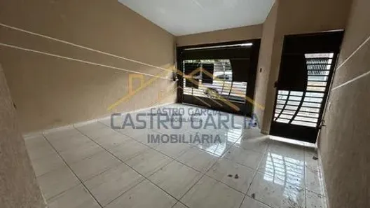 Casa com 2 Quartos à venda, 139m² no Jardim Ipiranga, Americana