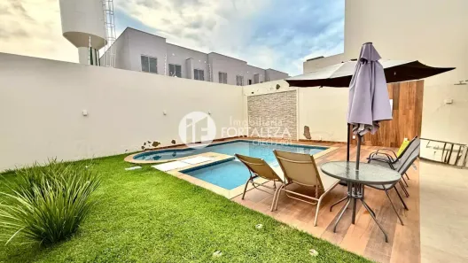 Sobrado com 3 Quartos para alugar, 110m² no Preventório, Rio Branco