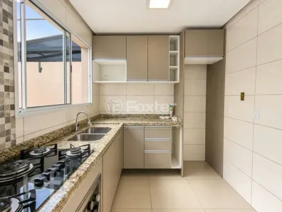 Casa de Condomínio com 2 Quartos à venda, 85m² no Igara, Canoas