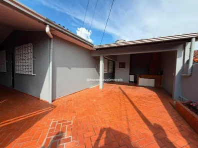 Casa com 3 Quartos à venda, 126m² no Parque São Paulo, Cascavel