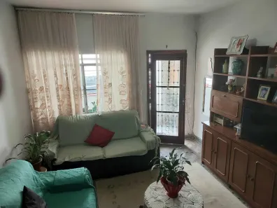 Sobrado com 3 Quartos à venda, 60m² no Vila Gomes Cardim, São Paulo