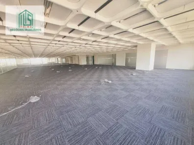 Sala Comercial para venda ou aluguel, 2844m² no Jardim São Luís, São Paulo