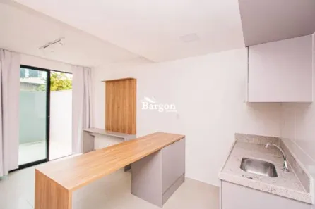 Apartamento com 1 Quarto para alugar, 49m² no Alto dos Passos, Juiz de Fora