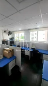 Sala Comercial à venda, 38m² no Liberdade, São Paulo