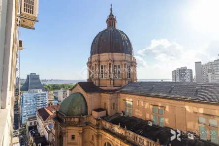 Apartamento com 3 Quartos à venda, 119m² no Centro Histórico, Porto Alegre