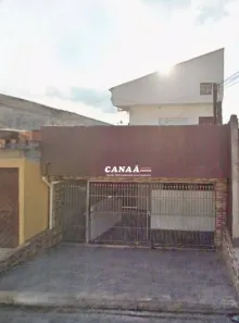 Casa com 5 Quartos à venda, 78m² no Jardim Rosana, São Paulo