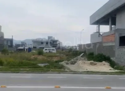 Lote/Terreno à venda, 360m² no Campeche, Florianópolis