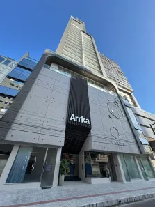 Apartamento com 4 Quartos à venda, 143m² no Centro, Balneário Camboriú