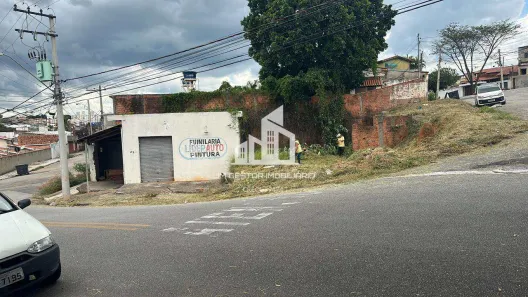 Lote/Terreno à venda, 295m² no Jardim Itanguá, Sorocaba