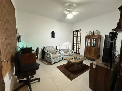 Casa com 2 Quartos à venda, 90m² no Guilhermina, Praia Grande