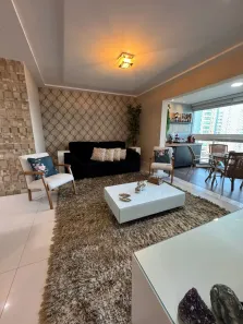 Apartamento com 3 Quartos à venda, 120m² no Atalaia, Aracaju