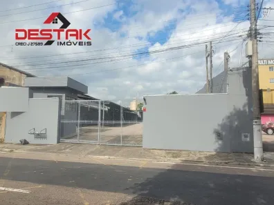 Galpão/Depósito/Armazém para alugar, 1650m² no Vila de Vito, Jundiaí