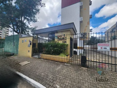 Apartamento com 2 Quartos à venda, 60m² no Guararapes, Fortaleza