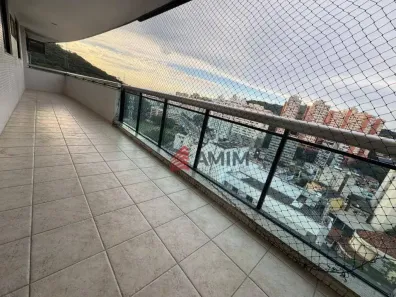 Apartamento com 4 Quartos à venda, 140m² no Icaraí, Niterói