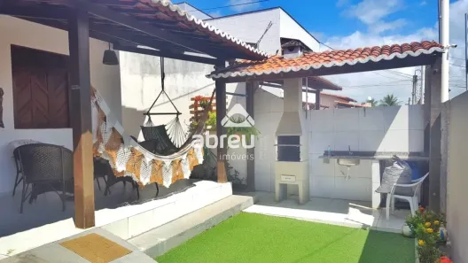 Casa com 3 Quartos à venda, 120m² no Nova Parnamirim, Parnamirim