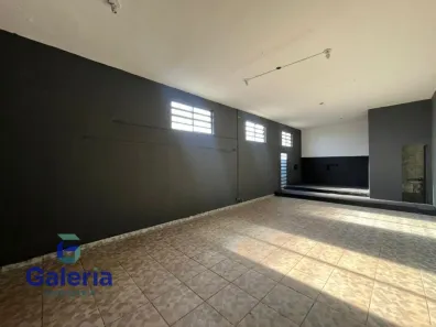Ponto Comercial com 1 Quarto para alugar, 126m² no Residencial Parque dos Servidores, Ribeirão Preto