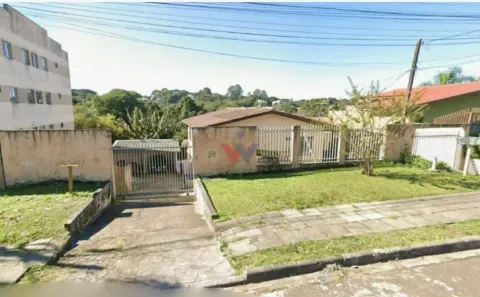Lote/Terreno à venda, 396m² no Santa Cândida, Curitiba