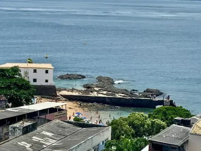 Apartamento com 4 Quartos à venda, 200m² no Barra, Salvador