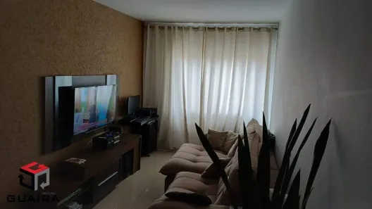 Apartamento com 2 Quartos à venda, 63m² no Rudge Ramos, São Bernardo do Campo