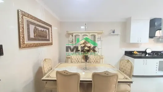 Sobrado com 3 Quartos à venda, 420m² no Taboão, São Bernardo do Campo