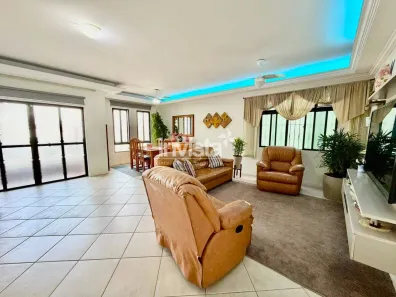 Casa com 4 Quartos à venda, 158m² no Aparecida, Santos