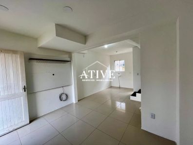 Casa de Condomínio com 2 Quartos à venda, 60m² no Santa Cruz, Gravataí