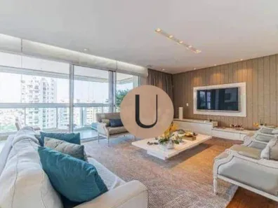 Apartamento com 4 Quartos à venda, 228m² no Parque da Mooca, São Paulo