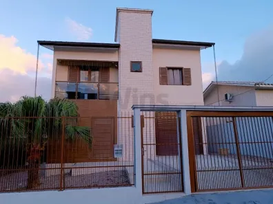 Casa com 2 Quartos à venda, 325m² no Vila São José, Criciúma