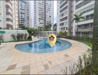 Apartamento com 3 Quartos à venda, 198m² no Santo Antônio, São Caetano do Sul