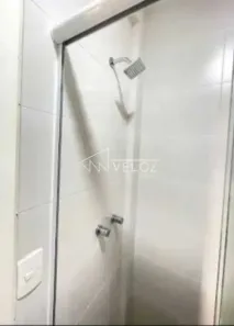 Apartamento com 1 Quarto à venda, 31m² no Botafogo, Rio de Janeiro