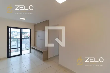 Apartamento com 3 Quartos à venda, 63m² no Parque Brasília, Campinas