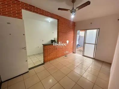 Apartamento com 2 Quartos à venda, 47m² no Jardim Marchesi, Ribeirão Preto