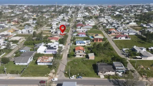 Lote/Terreno à venda, 300m² no Balneário Rosa do Mar, Passo de Torres