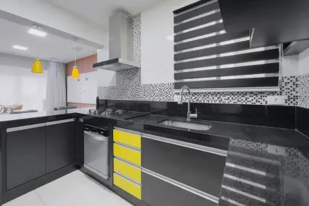 Apartamento com 2 Quartos à venda, 75m² no Jardim das Indústrias, São José dos Campos