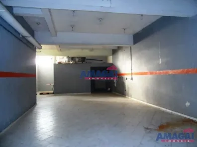 Imóvel Comercial à venda, 375m² no São João, Jacareí
