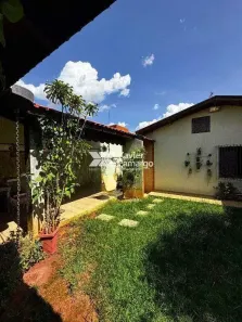 Casa com 3 Quartos à venda, 183m² no Jardim América, Rio Claro