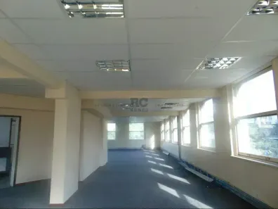 Sala Comercial para alugar, 596m² no Centro, Belo Horizonte