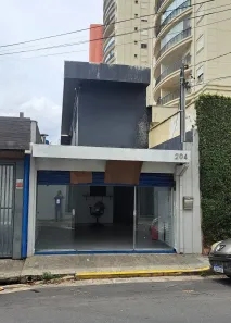 Galpão/Depósito/Armazém à venda, 254m² no Chácara Santo Antônio (Zona Sul), São Paulo